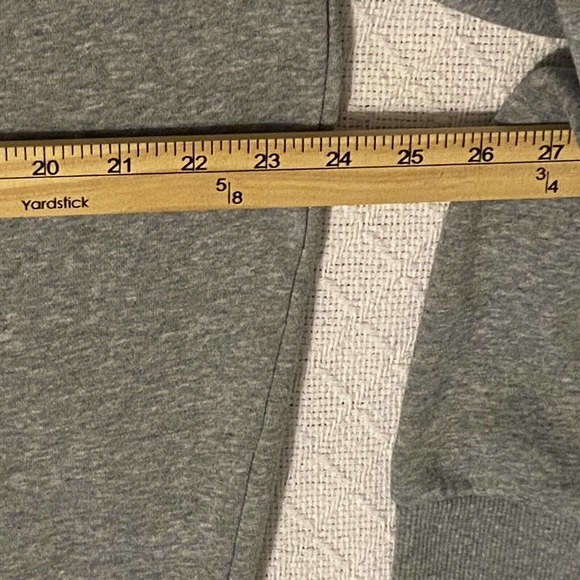 Under Armour Pullover Hoodie Mens Size Large Cold Gear GrayMinneapolis - Picture 9 of 15